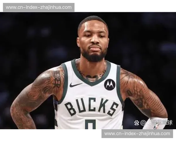 雄鹿23胜30负落后渐多 利拉德融入问题始终未解