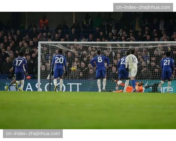 切尔西主场三比一战胜利兹联 帕尔默帽子戏法主导比赛